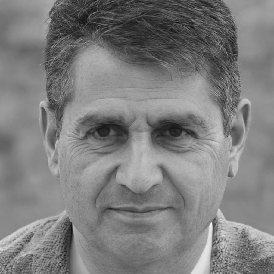 Portrait de Sébastien Moreau, directeur pédagogique
